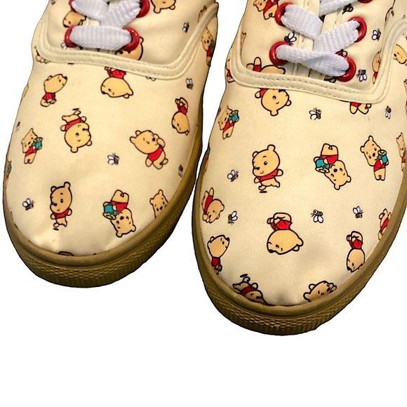 Disney Winnie the Pooh 95th Anniversary Collection from Hot Topic 8 - Picture 4 of 12